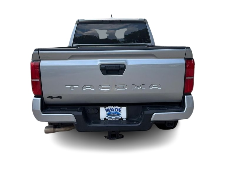 Thumbnail: 2024 Toyota Tacoma - 5