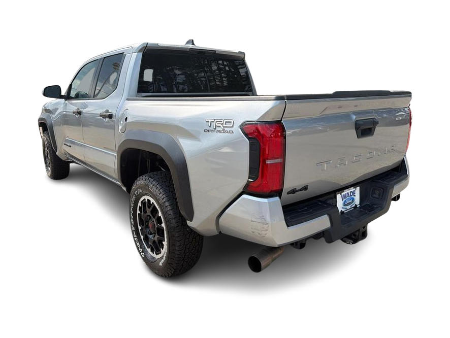 Thumbnail: 2024 Toyota Tacoma - 4