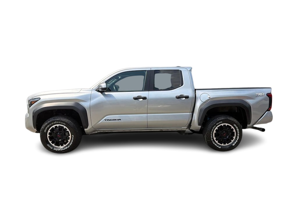 Thumbnail: 2024 Toyota Tacoma - 3