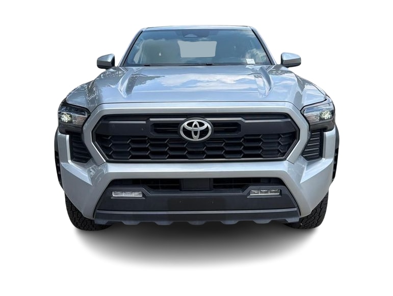 Thumbnail: 2024 Toyota Tacoma - 6