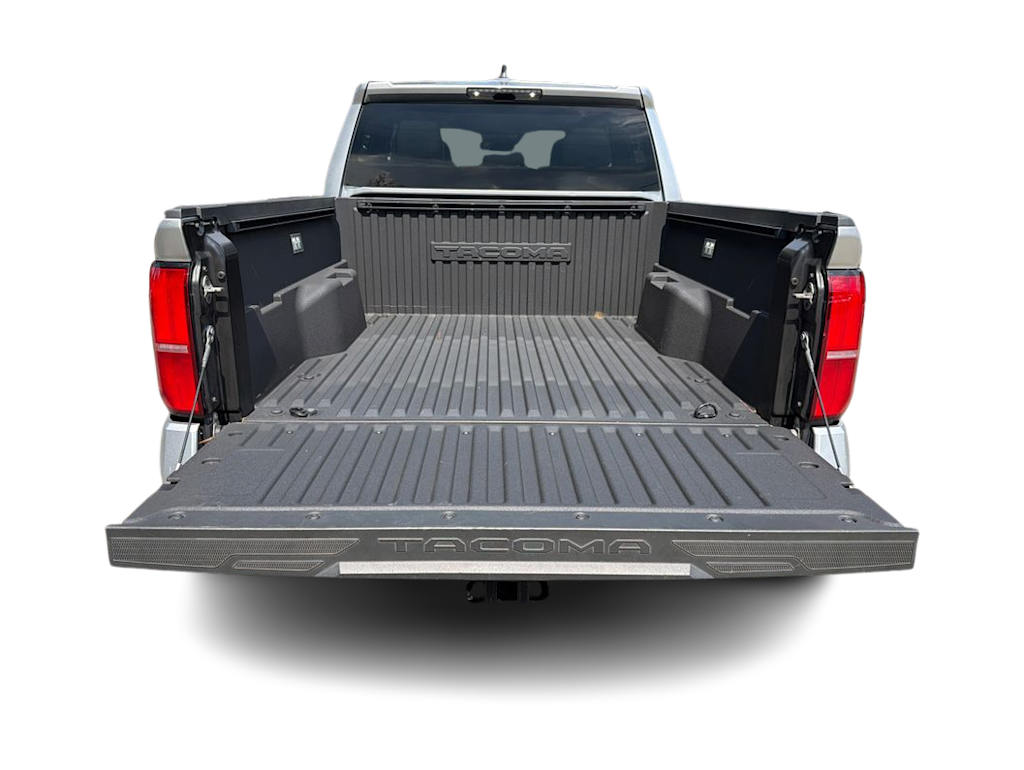 Thumbnail: 2024 Toyota Tacoma - 17