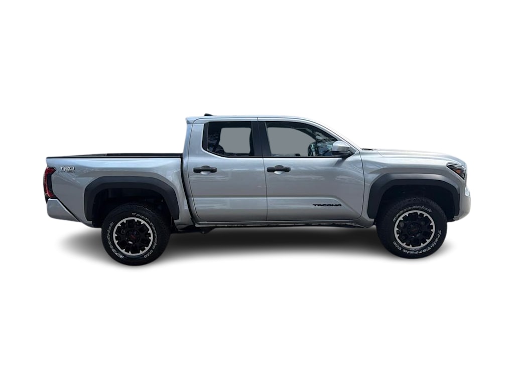 Thumbnail: 2024 Toyota Tacoma - 20