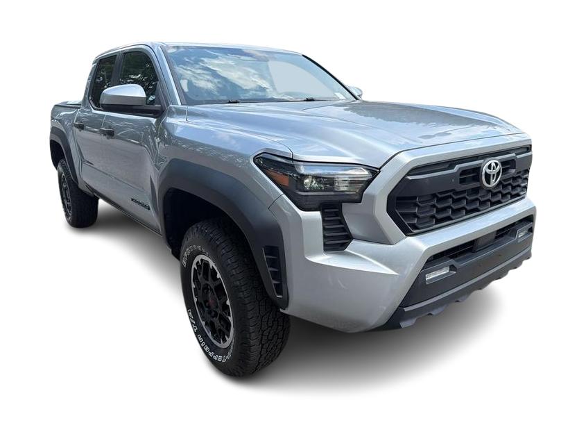 Thumbnail: 2024 Toyota Tacoma - 19