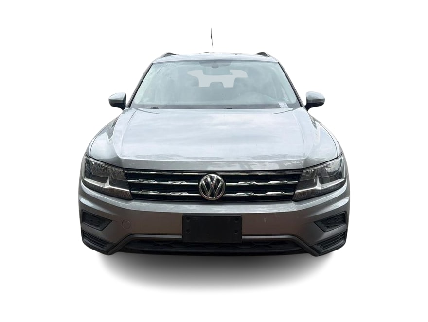 Thumbnail: 2021 Volkswagen Tiguan - 5