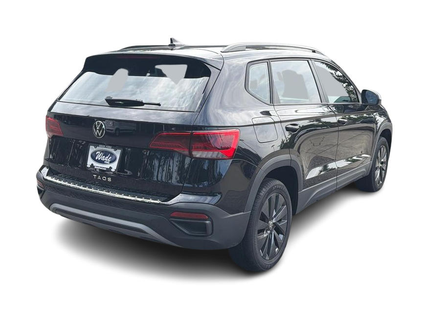 Thumbnail: 2023 Volkswagen Taos - 21