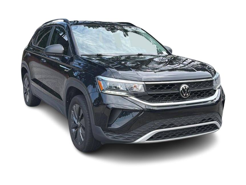 Thumbnail: 2023 Volkswagen Taos - 19