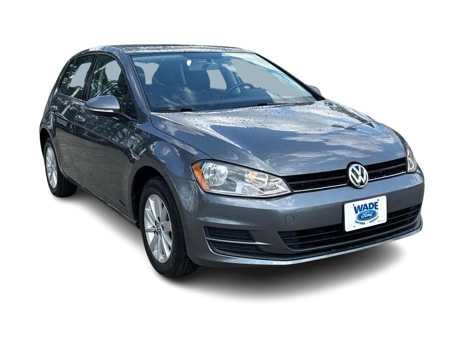 Thumbnail: 2015 Volkswagen Golf - 19