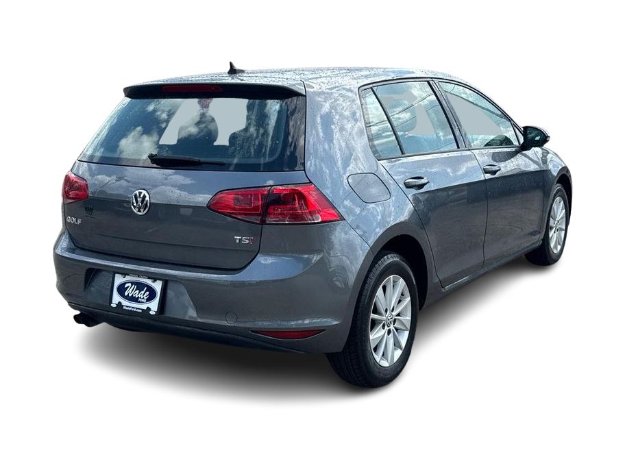 Thumbnail: 2015 Volkswagen Golf - 21