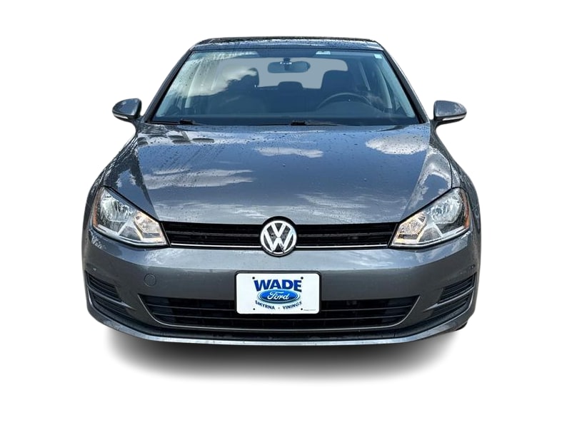 Thumbnail: 2015 Volkswagen Golf - 6