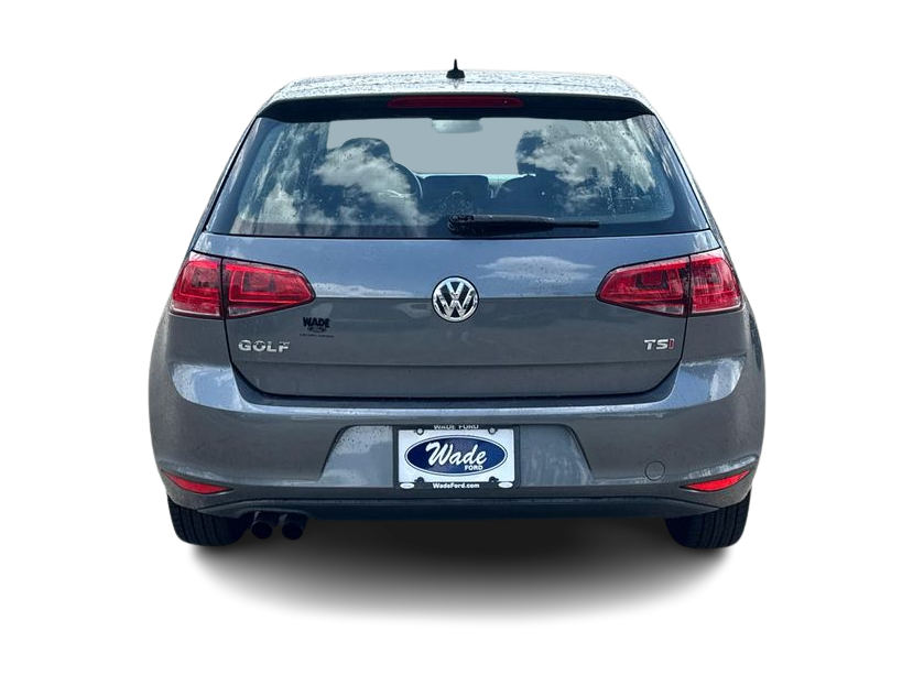 Thumbnail: 2015 Volkswagen Golf - 5