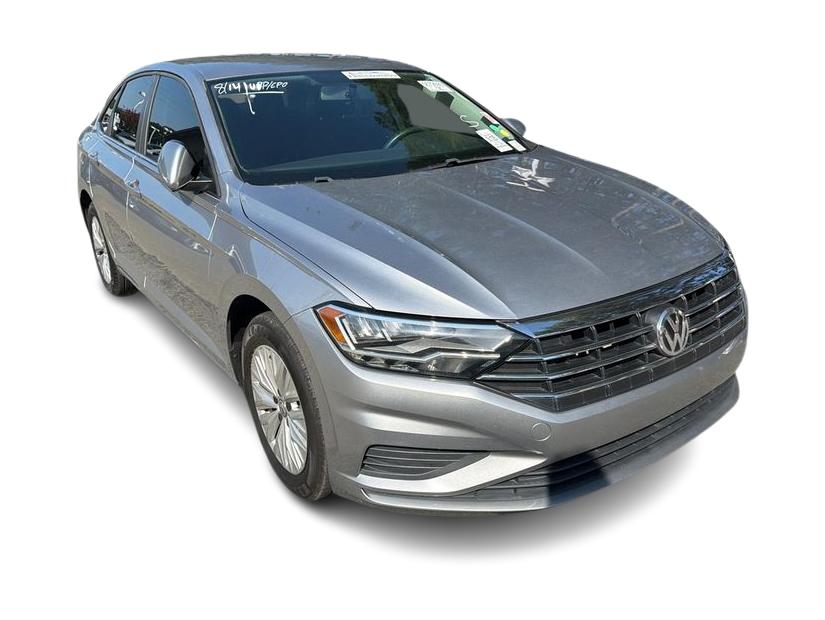 Thumbnail: 2020 Volkswagen Jetta - 7