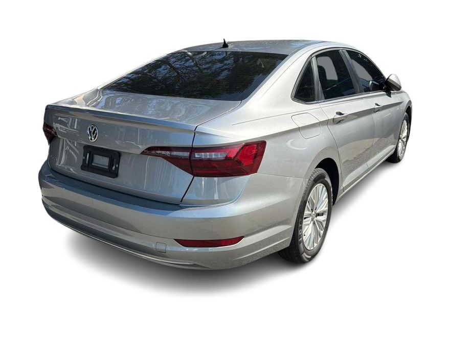 Thumbnail: 2020 Volkswagen Jetta - 9