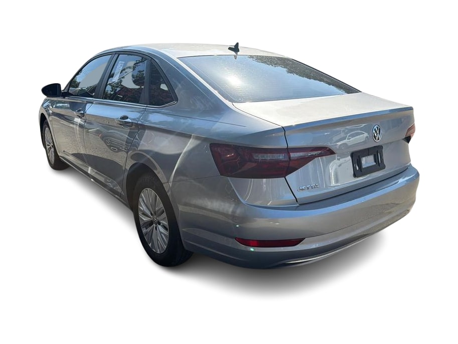 Thumbnail: 2020 Volkswagen Jetta - 2