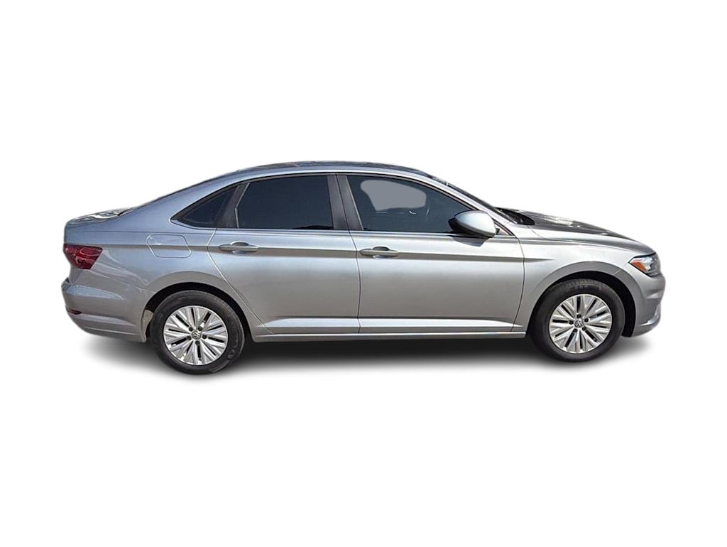 Thumbnail: 2020 Volkswagen Jetta - 8