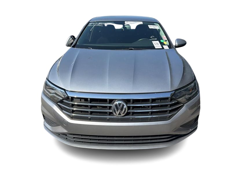 Thumbnail: 2020 Volkswagen Jetta - 4