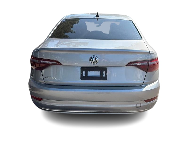 Thumbnail: 2020 Volkswagen Jetta - 3