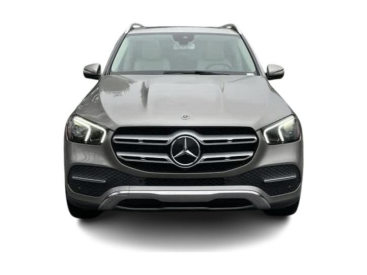 2020 Mercedes-Benz GLE 350 6