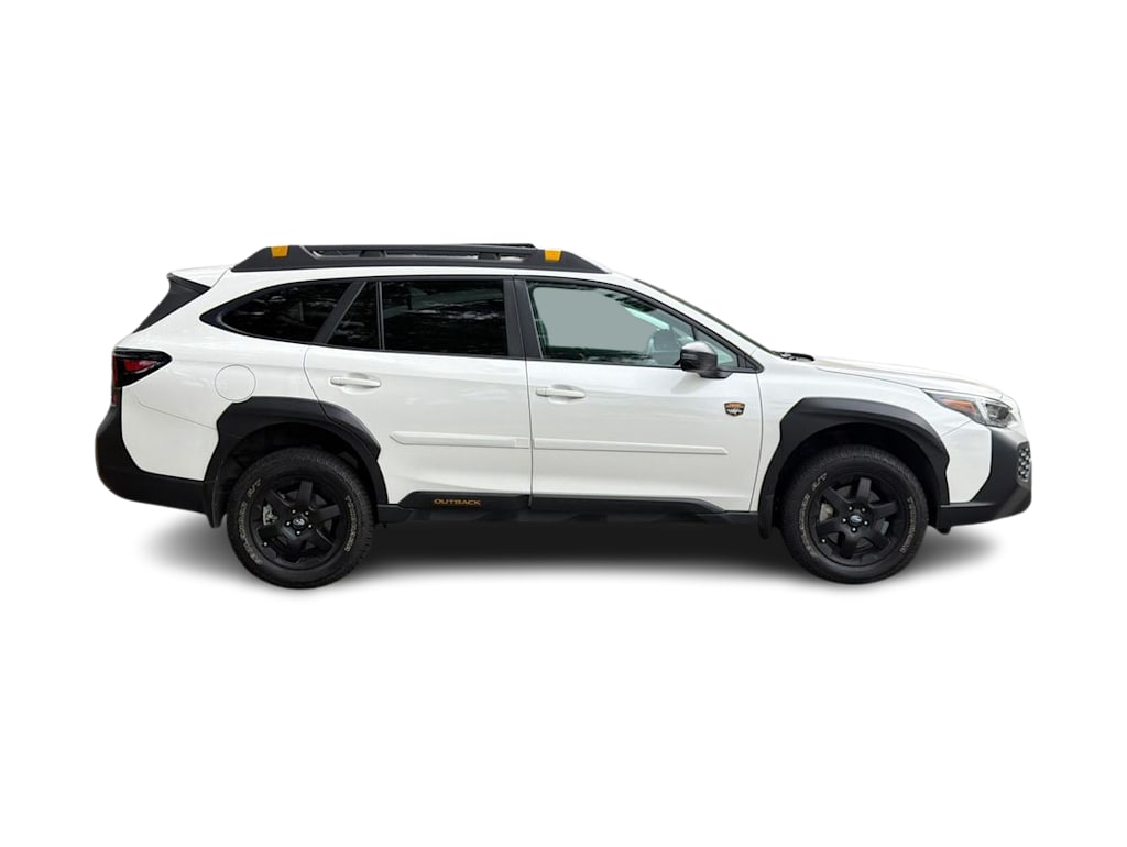 Thumbnail: 2025 Subaru Outback - 7