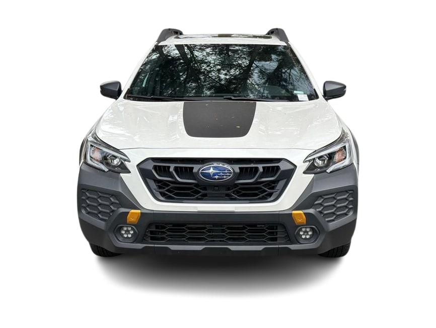 Thumbnail: 2025 Subaru Outback - 3