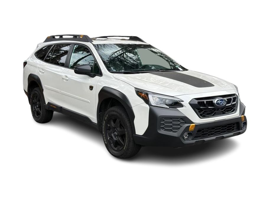 Thumbnail: 2025 Subaru Outback - 6