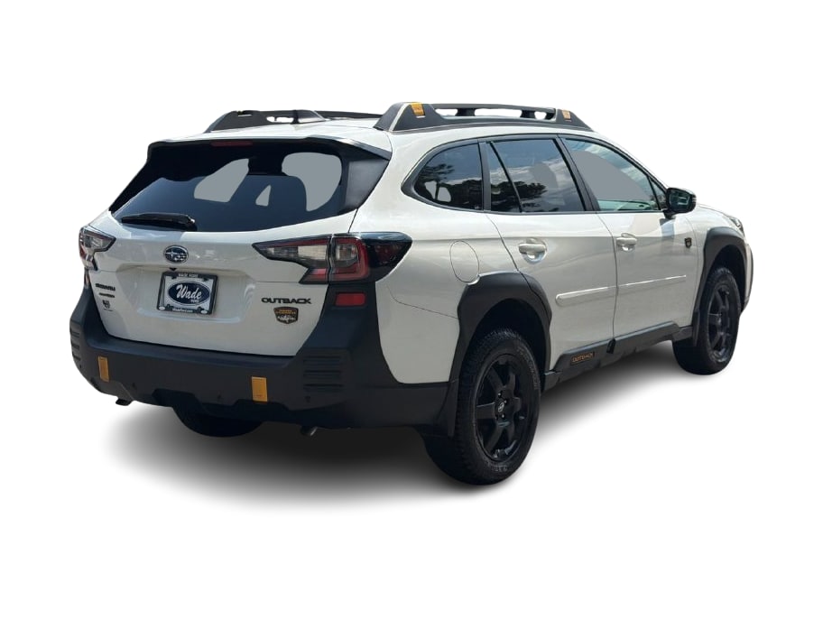 Thumbnail: 2025 Subaru Outback - 7