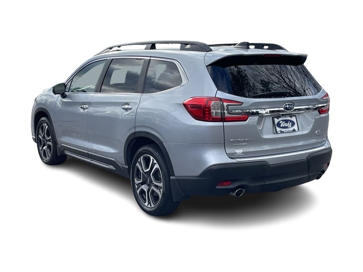 2023 Subaru Ascent Touring 4