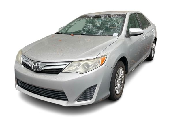 Used 2012 Toyota Camry LE with VIN 4T1BF1FK3CU636443 for sale in Medford, OR