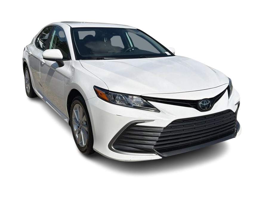 Thumbnail: 2024 Toyota Camry - 19