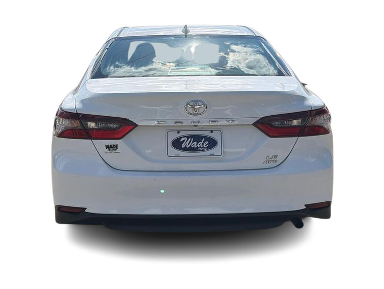 Thumbnail: 2024 Toyota Camry - 5