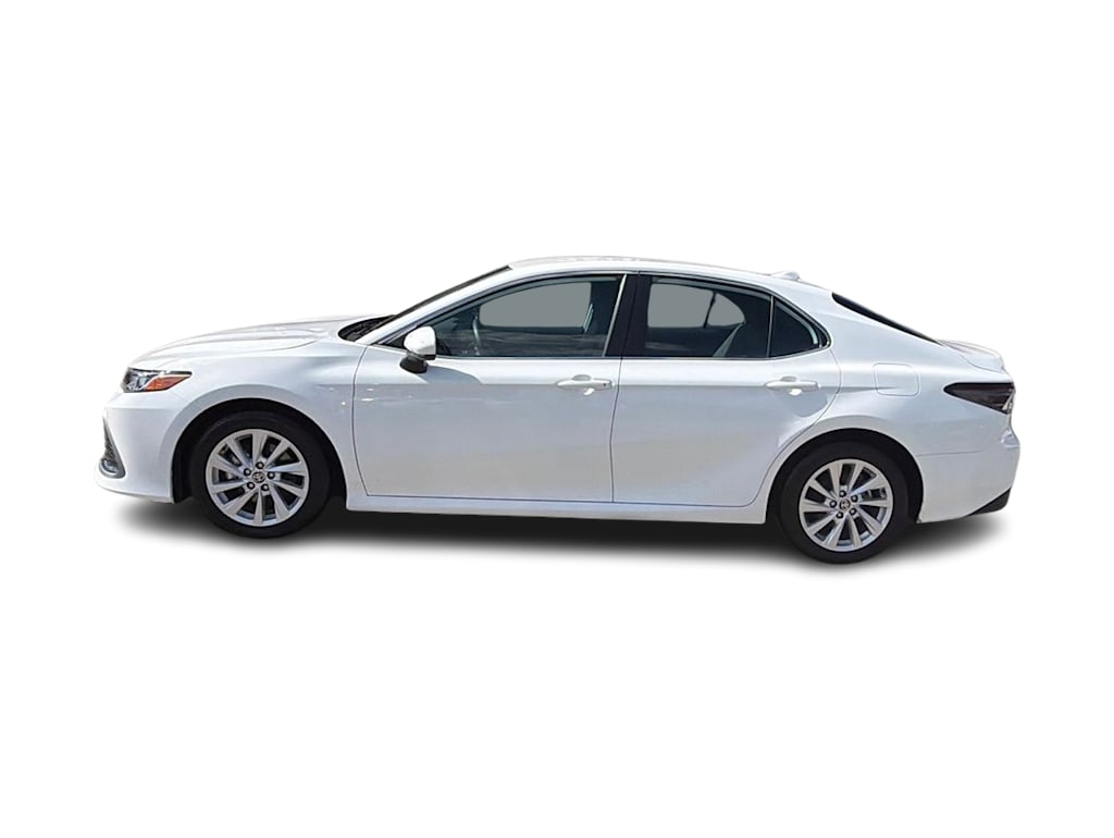 Thumbnail: 2024 Toyota Camry - 3