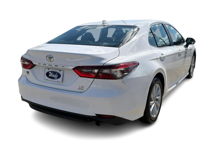 Thumbnail: 2024 Toyota Camry - 21