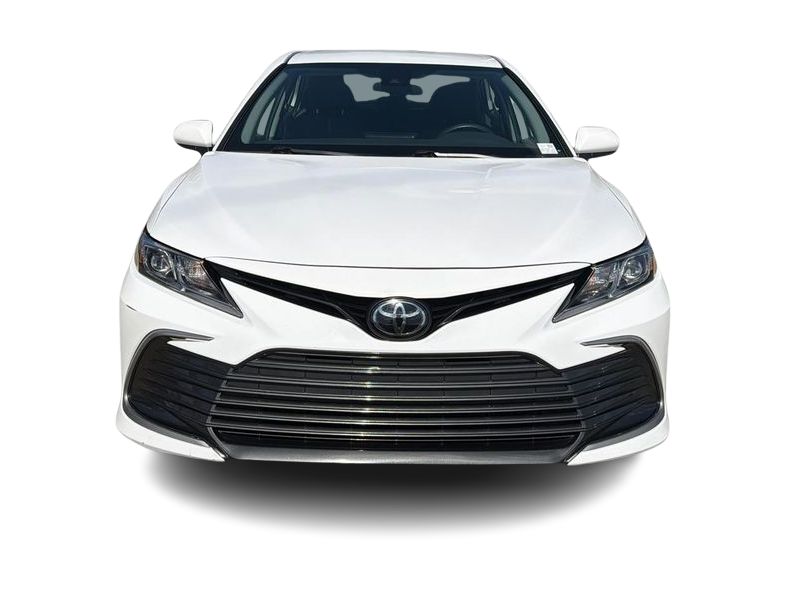 Thumbnail: 2024 Toyota Camry - 6