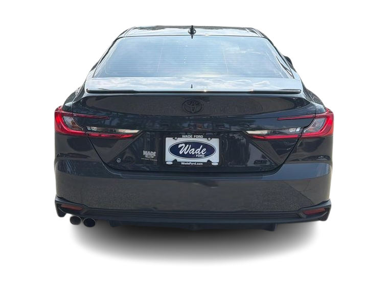 Thumbnail: 2025 Toyota Camry - 5