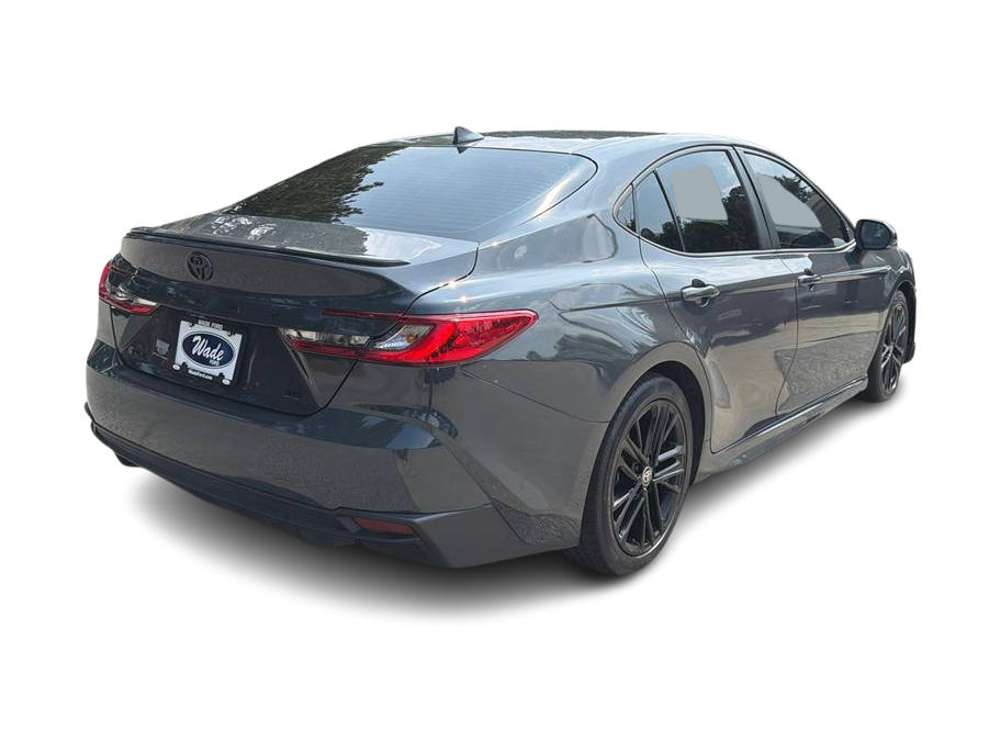 Thumbnail: 2025 Toyota Camry - 21