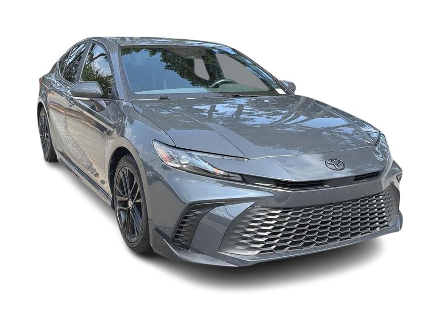 Thumbnail: 2025 Toyota Camry - 19