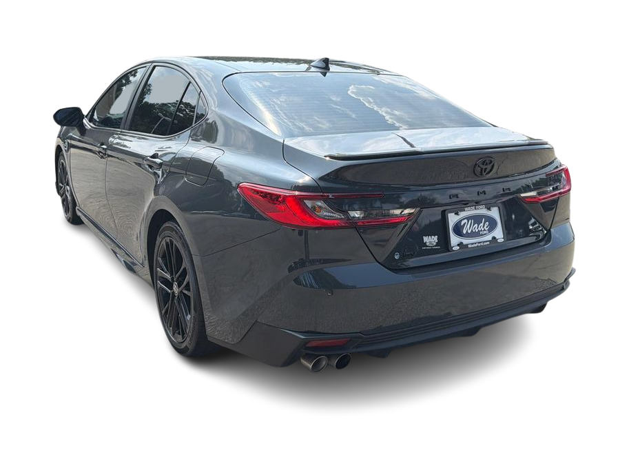 Thumbnail: 2025 Toyota Camry - 4