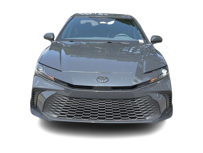Thumbnail: 2025 Toyota Camry - 6