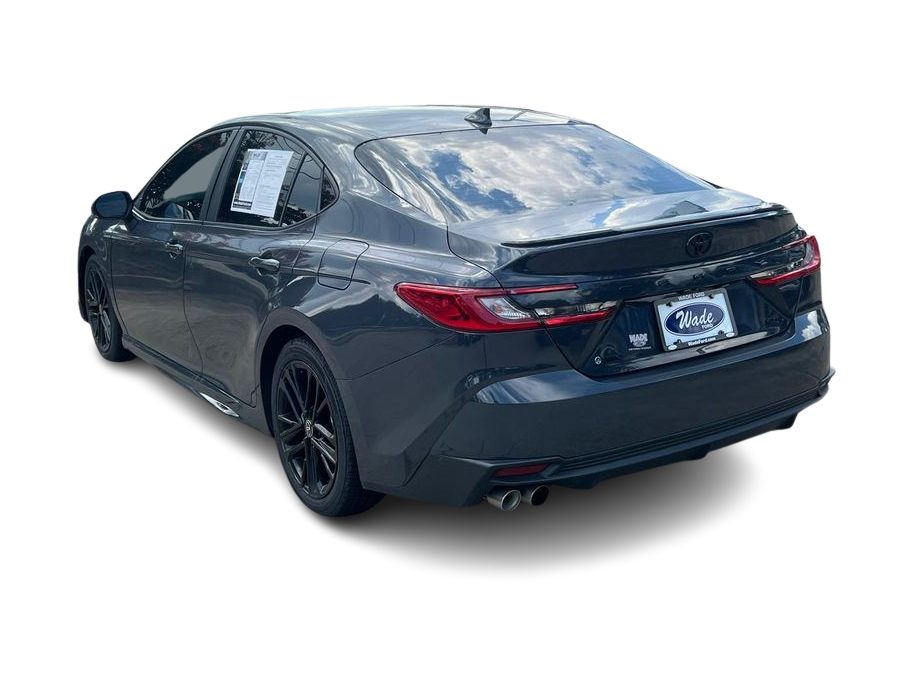 Thumbnail: 2025 Toyota Camry - 4