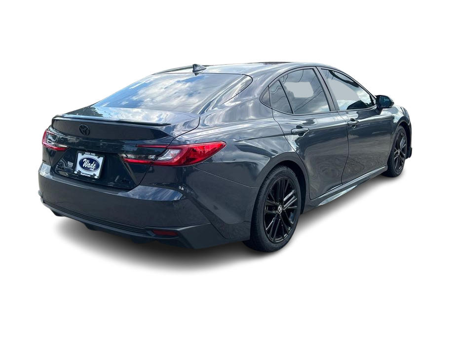 Thumbnail: 2025 Toyota Camry - 19