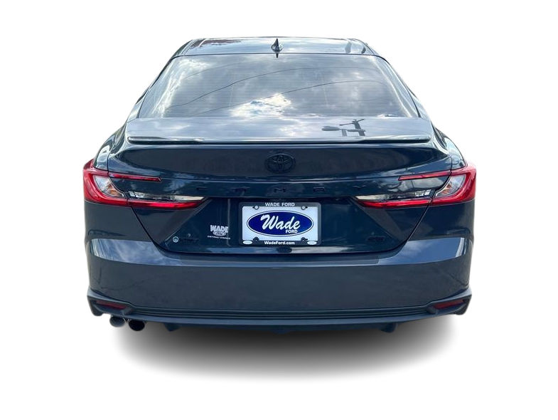 Thumbnail: 2025 Toyota Camry - 5