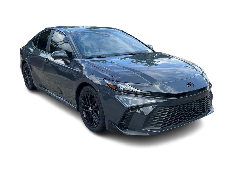 Thumbnail: 2025 Toyota Camry - 17