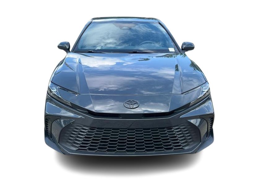 Thumbnail: 2025 Toyota Camry - 6