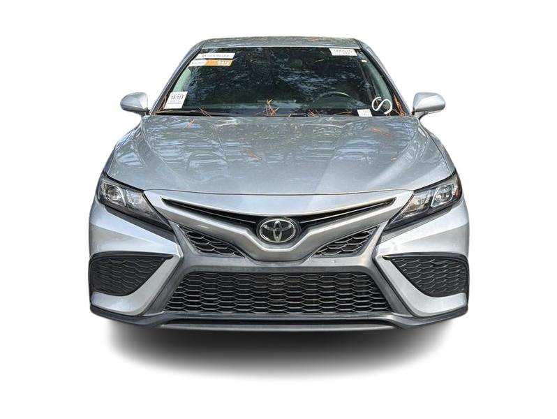 Thumbnail: 2022 Toyota Camry - 3