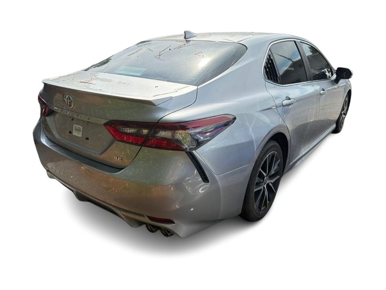 Thumbnail: 2022 Toyota Camry - 7