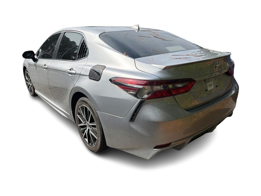 Thumbnail: 2022 Toyota Camry - 2