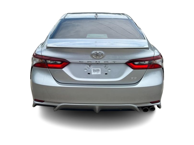 Thumbnail: 2022 Toyota Camry - 5