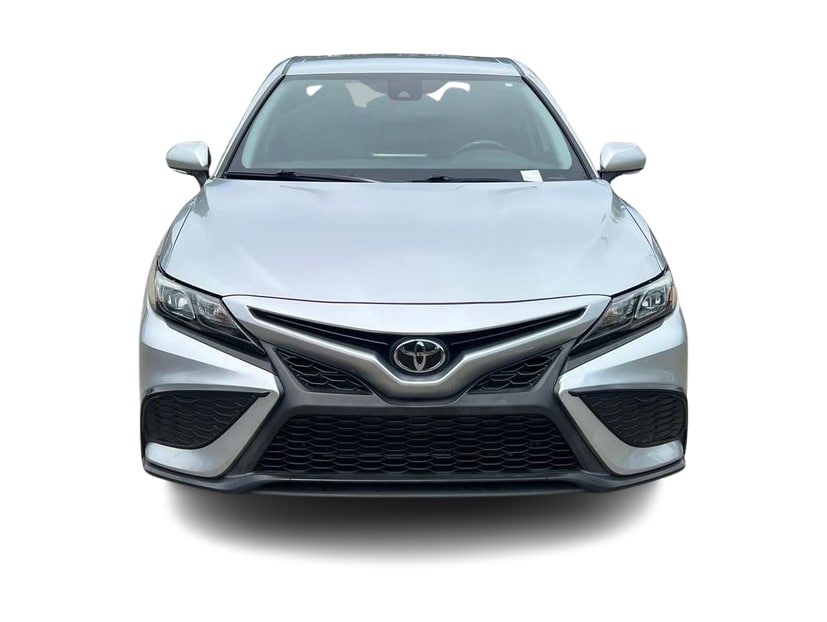 Thumbnail: 2022 Toyota Camry - 6