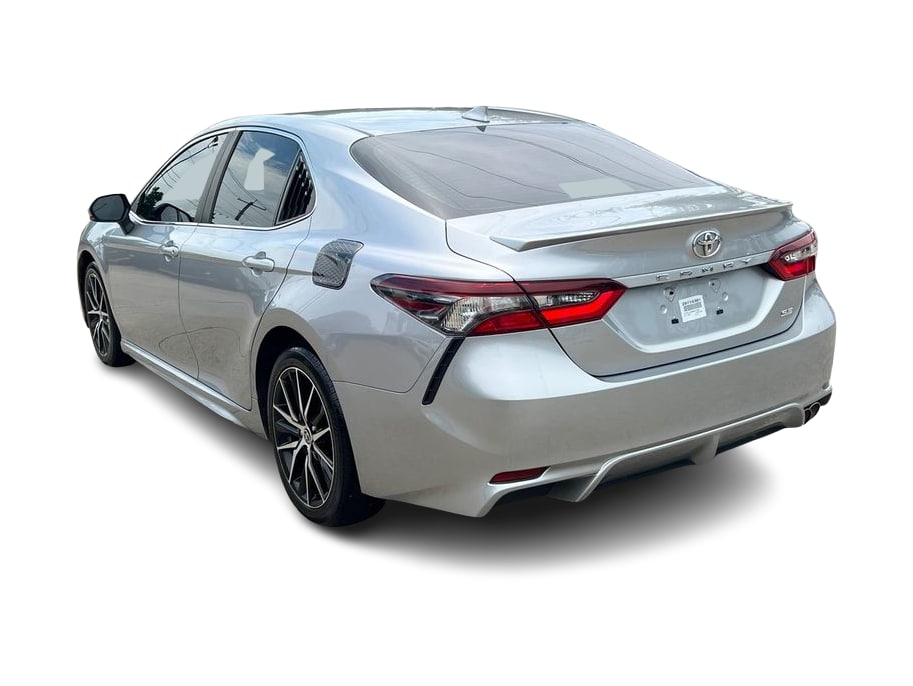 Thumbnail: 2022 Toyota Camry - 4