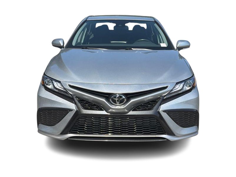 Thumbnail: 2022 Toyota Camry - 5
