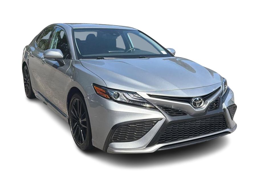 Thumbnail: 2022 Toyota Camry - 18